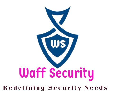 Waff Security